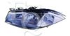 MORRI 60410144 Headlight